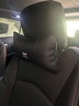 汽車(chē)頭枕頸枕車(chē)用靠枕靠墊腰靠四季通用車(chē)內座椅枕頭一對車(chē)載頸椎脖子頸托腰托車(chē)內飾用品汽車(chē)用品改裝飾配件 凱迪拉克CT4CT5CT6XT4XT5XT6ATS 原廠(chǎng)款【黑色】頭枕 單件/1個(gè)裝 曬單實(shí)拍圖