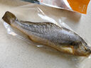 海名威 寧德三去黃花魚2斤/2條凈重 大黃魚 生鮮魚類 海鮮水產  曬單實拍圖