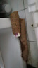 京鮮生 焦作溫縣沙土鐵棍懷山藥 5斤40-50cm 新鮮蔬菜可溯源 源頭直發(fā) 曬單實(shí)拍圖