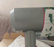 【國家3C認證丨45億負離子護發(fā)】無葉高速電吹風機家用靜音大功率不傷發(fā)恒溫吹風筒速干華強北 玫紅色-單風嘴丨45億水潤負離子恒溫護發(fā) 【2025新款丨頂配1:1版本】1.8米線長禮盒裝 曬單實拍圖