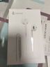 漫步者（EDIFIER）H180Plus 半入耳式有線(xiàn)耳機 手機耳機 音樂(lè )耳機 K歌耳麥 3.5mm接口 電腦筆記本手機適用 曬單實(shí)拍圖