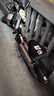 希洛普（SEALUP） 鋰電池電動(dòng)滑板車(chē) 便攜可折疊電動(dòng)車(chē) 代駕兩輪代步車(chē)迷你電動(dòng)車(chē) 36V黑/朝陽(yáng)真空胎/3C金宇星/30-40km 曬單實(shí)拍圖