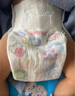 好奇（Huggies）金裝紙尿褲L132片(9-14kg)尿不濕【速干不易紅】 曬單實(shí)拍圖