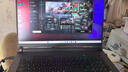 ROG槍神9 Plus【國家補貼20%】酷睿U9 18英寸 游戲本筆記本電腦 U9 275HX RTX 5070 16G+1TB高速固態(tài)硬盤(pán) 2.5K 240Hz P3廣色域 黑色 曬單實(shí)拍圖