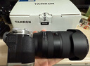 騰龍（Tamron）官方旗艦店B061 18-300mm F/3.5-6.3防抖半畫(huà)幅E卡口/X口/Z卡口/RF卡口微單攝影頭騰龍18-300鏡頭 索尼E卡口 官方標配 【送騰龍UV+64G高速SD卡 曬單實(shí)拍圖