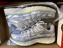 耐克（NIKE）P-6000女鞋舒適百搭老爹鞋網(wǎng)面透氣輕便跑步鞋街頭時(shí)尚復古運動(dòng)鞋 BV1021-106 38 曬單實(shí)拍圖