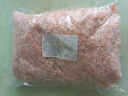 山東蝦皮 海鮮蝦米干 海產(chǎn)干貨煲湯煮粥涼拌 家庭裝500g 曬單實(shí)拍圖