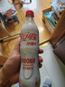 可口可樂(lè )（Coca-Cola） 纖維+ 無(wú)糖零熱量膳食纖維碳酸飲料500ml*12瓶新老包裝隨機發(fā)貨 曬單實(shí)拍圖