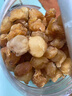 北京同仁堂桂圓肉即食龍眼肉干去皮香甜飽滿肉厚煮桂圓紅棗湯養(yǎng)氣血滋補佳品 香甜飽滿肉厚無核【一罐】 曬單實拍圖