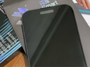 閃魔 適用于蘋(píng)果14pro鋼化膜 iphone14promax手機膜360度全屏防窺抗指紋保護貼膜 14pro【360°全屏防窺】1片 曬單實(shí)拍圖