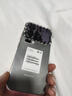 小米（MI）小米 17 Pro 妙享背屏 徠卡光影大師 第五代 驍龍 8 至尊版 黑色 16GB+512GB 5G手機(jī) 曬單實(shí)拍圖