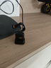 大疆 DJI Mic Mini 發(fā)射器（碳素黑）迷你無線降噪紐扣式領(lǐng)夾麥克風(fēng)采訪直播vlog收音麥 曬單實(shí)拍圖