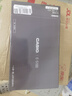 卡西歐（CASIO） 「7天試用」卡西歐電子詞典E-S100 E-W100適用新教材 英漢辭典翻譯機 詞匯學(xué)習中高考詞匯機訓練 E-S100黑-BK 500MB （新品上市） 曬單實(shí)拍圖
