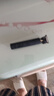光頭神器剪發(fā)器美發(fā)電推子電動(dòng)理發(fā)器電推剪油頭雕刻剃頭刀光頭理發(fā)剪 黑色龍鳳 便攜裝 曬單實(shí)拍圖