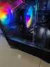微星（MSI）海皇戟RS i5 14400F/RTX5060/32G DDR5/1TB 國家補貼20%電競游戲設(shè)計師辦公臺式電腦主機全套整機 曬單實拍圖