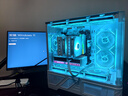 微星B650/B850主板 搭 AMD 銳龍 R5 7500F R7 9700X 7800X3D 9800X3D CPU主板套裝 板U套裝 B650M GAMING PLUS WIFI D5 R5 9 曬單實(shí)拍圖