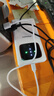 品勝（PISEN）隨身wifi6移動(dòng)2025新款無(wú)線(xiàn)wi-fi6網(wǎng)絡(luò )便攜式4G上網(wǎng)卡充電寶無(wú)限速上網(wǎng)免插卡全國通用流量YM25 【wifi6+充電寶】性能版 1500G 曬單實(shí)拍圖