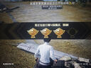 映眾INNO3D GeForce RTX 5060 Ti 8G 16G 曜夜 映雪  DLSS 4臺(tái)式機(jī)電腦游戲顯卡 AI設(shè)計(jì)渲染電競(jìng)顯卡 RTX 5060 Ti 16GB 曜夜 曬單實(shí)拍圖
