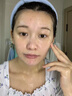 儒意（RUYI）黑茶卸妝油深層清潔細致毛孔去黑頭敏感肌溫和養膚眼唇卸妝水一體 曬單實(shí)拍圖