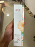 溪木源山茶花潔面泡沫氨基酸洗面奶男士女士青少年學(xué)生專用溫和清潔潔面 曬單實拍圖