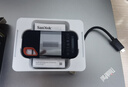 閃迪（SanDisk）1TB Type-c USB3.2 NVMe移動固態(tài)硬盤（PSSD）E61卓越版 1050MB/s三防保護 手機筆記本電腦外接SSD 曬單實拍圖