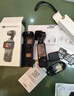 大疆 DJI Osmo Pocket 3 標準版 一英寸口袋云臺相機 OP靈眸手持數碼相機 旅游vlog 便攜美顏攝像 曬單實(shí)拍圖