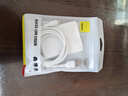 倍思Type-c數(shù)據(jù)線6A超級(jí)快充100W/88W/66W/40W華為榮耀充電線適用小米安卓手機(jī)平板Pura80/Mate70/60 曬單實(shí)拍圖