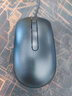 戴爾（DELL）MS116 鼠標有線(xiàn)  商務(wù)辦公經(jīng)典對稱(chēng) 有線(xiàn)鼠標 USB接口 即插即用 鼠標 （黑色） 曬單實(shí)拍圖