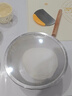榮事達（Royalstar）電子秤家用廚房秤小型克秤食物秤高精度烘焙秤10kg/0.1g 曬單實拍圖