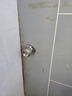 虎頓（HOTUN）球形鎖室內門(mén)鎖圓形鎖老式木門(mén)球鎖5831中球雙鎖體 曬單實(shí)拍圖