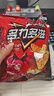 多力多滋（Doritos）玉米片混合口味68g*6包 休閑零食 百事食品 曬單實(shí)拍圖