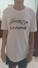 李寧（LI-NING）短袖T恤男士棉質(zhì)夏季時(shí)尚寬松大碼半袖男生運動(dòng)體恤 白色  S 曬單實(shí)拍圖