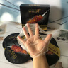 OHBT魚(yú)子醬抗皺面膜10片緊致抗衰老補水保濕祛黃提亮膚色男女士 曬單實(shí)拍圖
