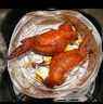 優(yōu)形 鳳祥食品 川香雞柳 2.4斤 冷凍出口級炸雞雞胸肉串 空氣炸鍋食材 曬單實拍圖