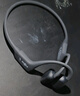 韶音（SHOKZ）OpenRun Pro S810骨傳導藍牙無(wú)線(xiàn)開(kāi)放式耳機不入耳式運動(dòng)高音質(zhì) 騎士黑 曬單實(shí)拍圖