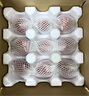 京鮮生沙瓤粉西紅柿 凈重3斤 單果100g+果菜兩吃 源頭直發(fā) 【搜生鮮館】 曬單實拍圖