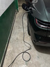 公牛新能源便攜充電槍隨車充3.5KW適配于小米su7汽車特斯拉比亞迪等舒享款 舒享款5米 曬單實(shí)拍圖