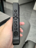 FATBEAR音樂播放器保護套適用于SONY索尼MP3保護殼防摔外殼全包軟殼收納配件便攜NW-ZX706/ZX707 硝煙黑 曬單實拍圖