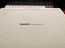 ThinkPad X9-15 Aura AI 2025元啟版 全新酷睿2代Ultra處理器 高性能旗艦商務精英辦公筆記本電腦 Ultra7-258V 32G 1T月光白 曬單實拍圖