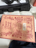 HBN水乳套裝A醇早C晚A發(fā)光水緊致補(bǔ)水保濕七夕禮物送女友送男友 曬單實(shí)拍圖