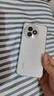 小米（MI）REDMI K80 至尊版 天璣9400+ 7410mAh大電池 月巖白 12+256  紅米5G手機 YU7 汽車(chē)發(fā)布會(huì ) Ultra 曬單實(shí)拍圖