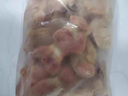 華都食品單凍雞胗 2斤/袋 冷凍 出口級 燒烤雞胗雞肫鹵味鹵煮食材 曬單實(shí)拍圖