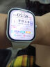 小米（MI）REDMI Watch 5 皎月銀 國(guó)家補(bǔ)貼 澎湃OS 2 心率血氧監(jiān)測(cè) 藍(lán)牙通話 紅米手表5 智能手表 小米汽車 曬單實(shí)拍圖