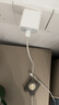 Apple/蘋果 60W USB-C編織充電線-1米 蘋果充電線手機充電線原裝充電線數據線適用iPhone/iPad/AirPods 曬單實拍圖