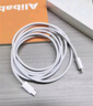 品勝蘋果數(shù)據(jù)線快充充電線2米 適用iPhone14promax/13/12/8/Xs手機(jī)iPad車載充電器線USB to Lightning 曬單實(shí)拍圖