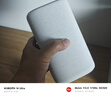 小米（MI）Xiaomi 智能音箱 白 超級(jí)小愛智能音箱 AI大模型問答 連續(xù)指令語控 支持遠(yuǎn)程備車 小米藍(lán)牙音箱 曬單實(shí)拍圖