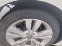 佳通(Giti)輪胎205/50R17 93W  228v1 原配艾瑞澤5 適配 帝豪/秦EV  曬單實(shí)拍圖