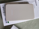 綠聯(lián)【3C認證可上飛機】充電寶自帶Type-C線(xiàn)快充20000毫安/10000毫安充電寶適用蘋(píng)果17promax華為小米 1萬(wàn)毫安｜30W快充｜智能數顯 曬單實(shí)拍圖