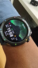 小米（MI）Xiaomi Watch S4 黑彩虹 國家補貼 小米汽車(chē)su7鑰匙 澎湃OS2 心率血氧監測 小米智能手表s4 男女表 曬單實(shí)拍圖