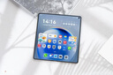 華為（HUAWEI）Mate X6 12GB+512GB星云白分布式玄武架構(gòu) 鴻蒙大屏AI 紅楓原色影像折疊旗艦手機(jī) 折疊屏 曬單實(shí)拍圖
